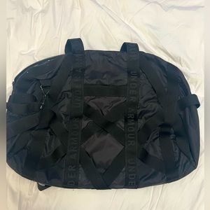 Under Armour Gym Bag